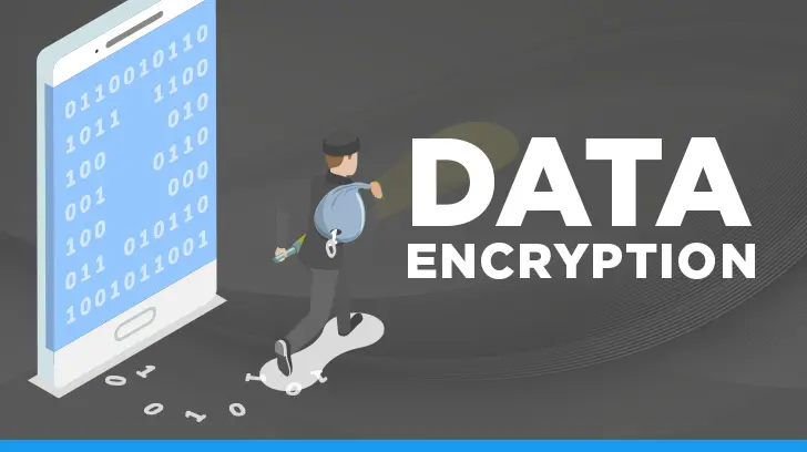 data-encryption